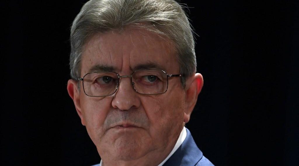 «Préparations guerrières» : Mélenchon s’insurge contre les propos du chef d’état-major des armées