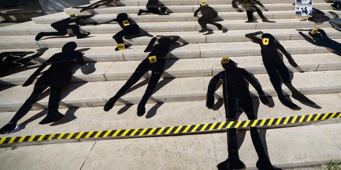 SONDAGE – Narcotrafic : 72 % des Français souhaitent l’instauration d’un état d’urgence à Marseille