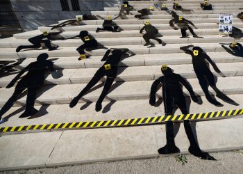 SONDAGE – Narcotrafic : 72 % des Français souhaitent l’instauration d’un état d’urgence à Marseille