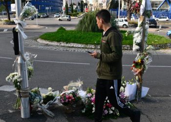 «La peur ne nous arrêtera pas» : les Marseillais unis face au narcotrafic, une semaine après l’assassinat de Mehdi Kessaci