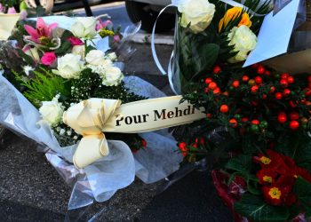 Hommage à Mehdi Kessaci : plusieurs marches blanches prévues, les Bordelais nombreux à y participer