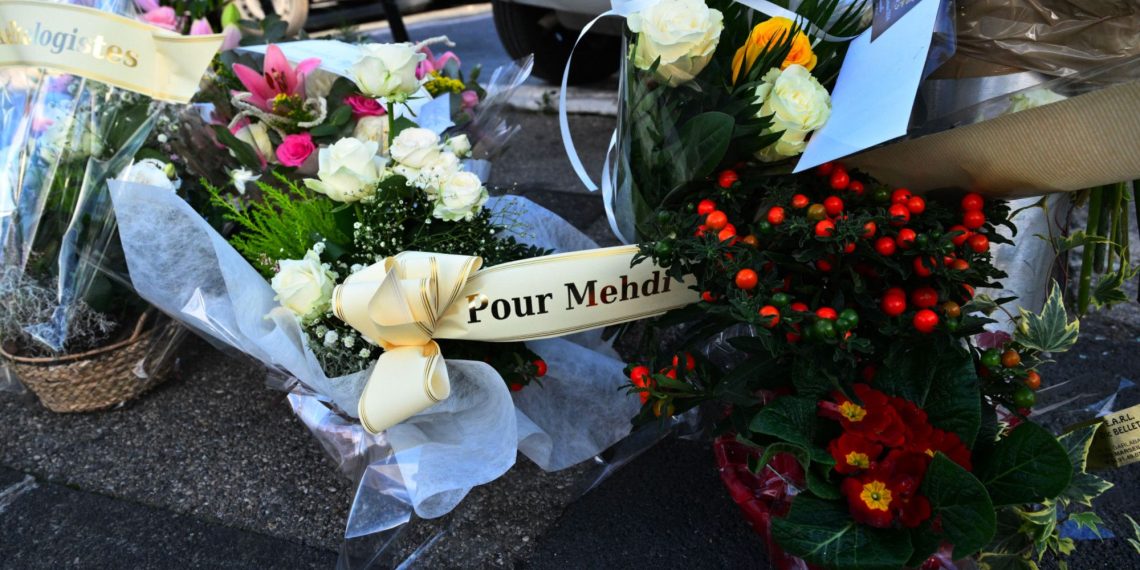 Marseille : ce qu’il faut savoir de la marche blanche en hommage à Mehdi Kessaci, victime du narcotrafic