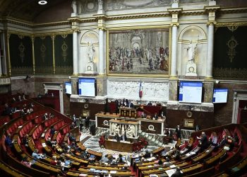 Assemblée nationale : les députés adoptent en commission une proposition LFI pour nationaliser ArcelorMittal