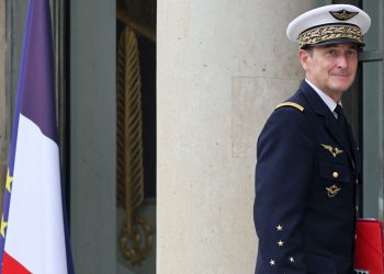 «Accepter de perdre nos enfants» : les propos alarmistes du chef d’état-major des armées font polémique