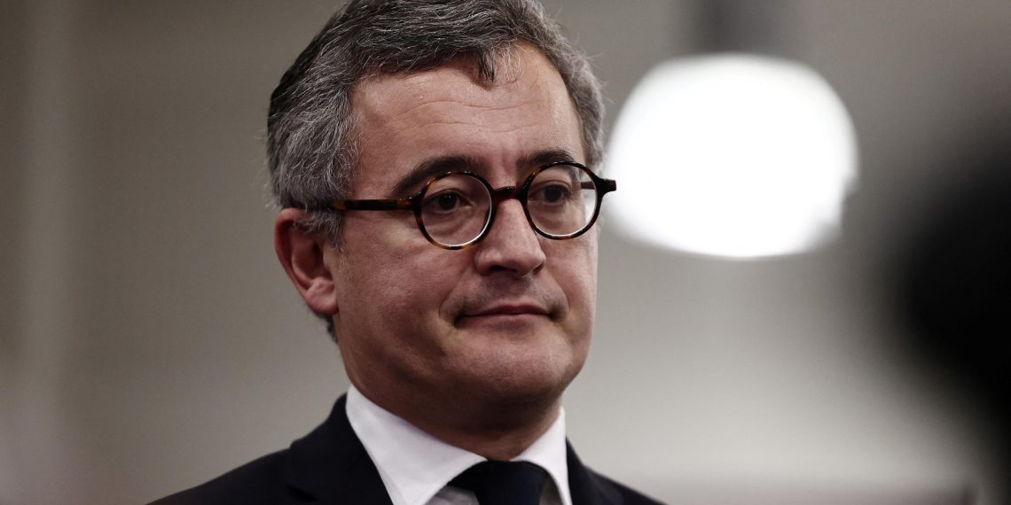 Permission de sortie pour un narcotrafiquant : Darmanin compte durcir les règles d’exécution des peines «pour les criminels les plus dangereux»