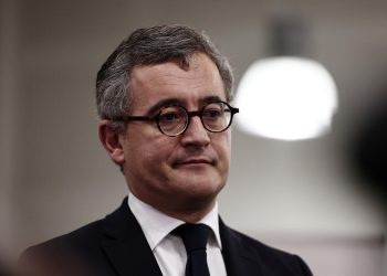 Permission de sortie pour un narcotrafiquant : Darmanin compte durcir les règles d’exécution des peines «pour les criminels les plus dangereux»
