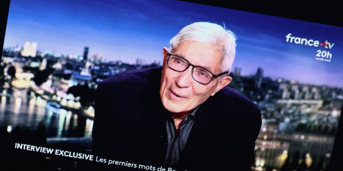 «Je suis depuis toujours pour la réconciliation entre la France et l’Algérie» : les premiers mots de Boualem Sansal