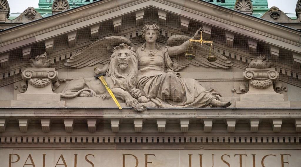 «Un geste d’une grande lâcheté» : deux Algériens condamnés pour avoir agressé des joggeuses à Strasbourg