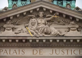 «Un geste d’une grande lâcheté» : deux Algériens condamnés pour avoir agressé des joggeuses à Strasbourg