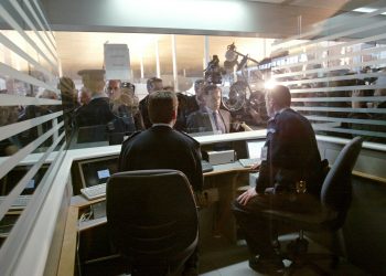 Prisons : qu’est-ce qu’un hygiaphone ?