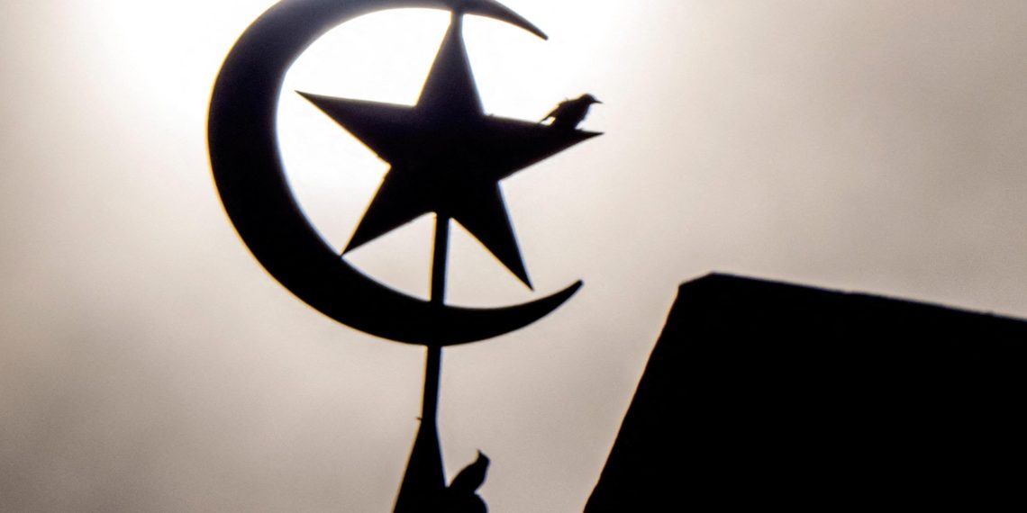 Georgio Rahal : «En France, la radicalité religieuse musulmane s’explique par une forme de revendication identitaire»