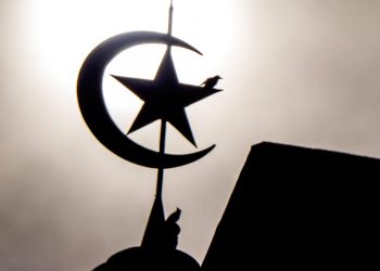 Georgio Rahal : «En France, la radicalité religieuse musulmane s’explique par une forme de revendication identitaire»