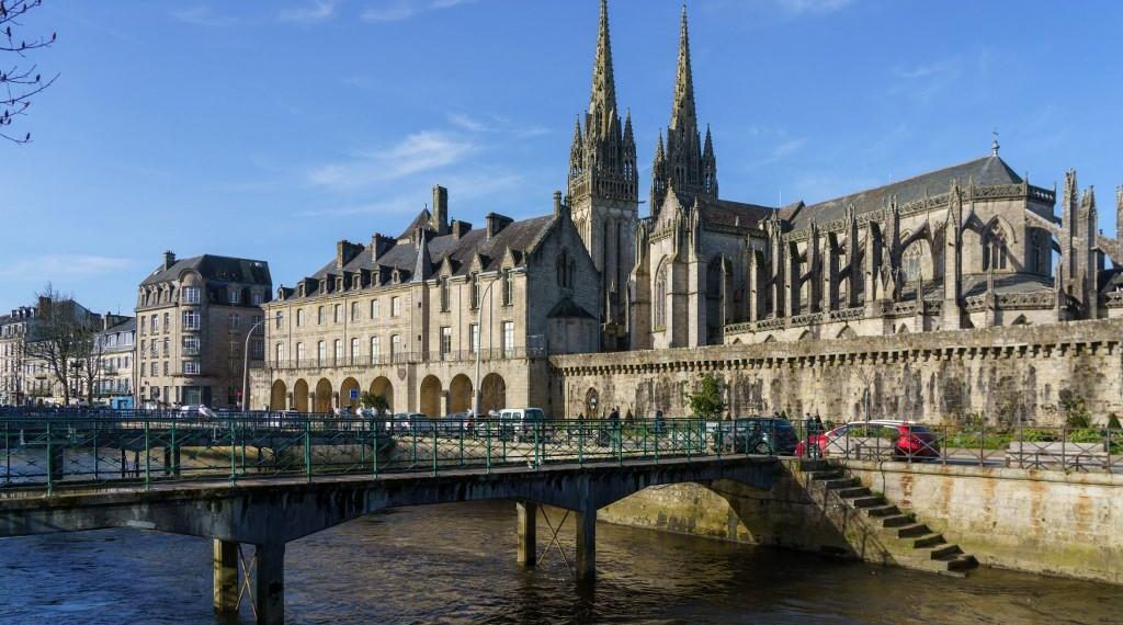 Insécurité à Quimper : le cri d’alarme de mères de famille face à une vague d’agressions gratuites