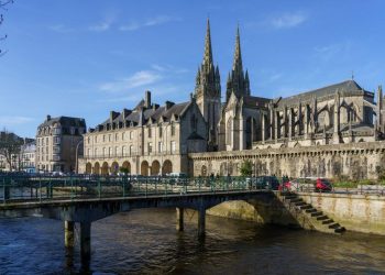 Insécurité à Quimper : le cri d’alarme de mères de famille face à une vague d’agressions gratuites