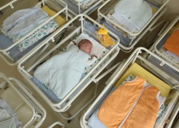 Malte, Italie, Espagne : ces pays européens où la natalité n’en finit plus de chuter