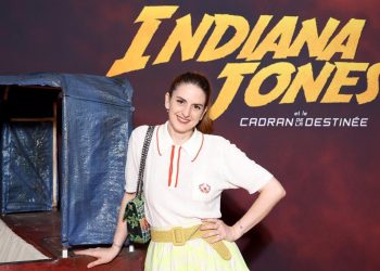 L’influenceuse Mélococo, enceinte de neuf mois, violemment agressée en pleine rue à Paris