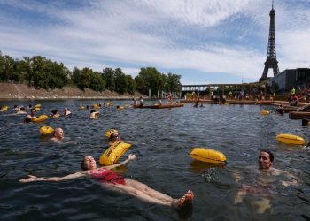 Baignade dans la Seine : la grande gabegie d’Anne Hidalgo