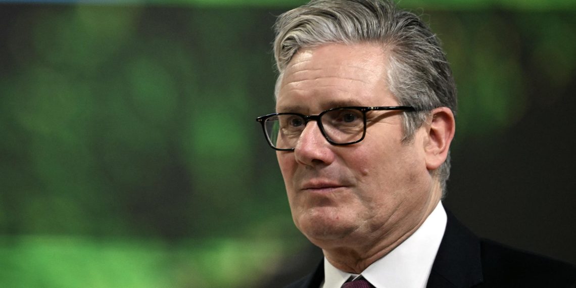 Immigration : la leçon de Starmer à la gauche française