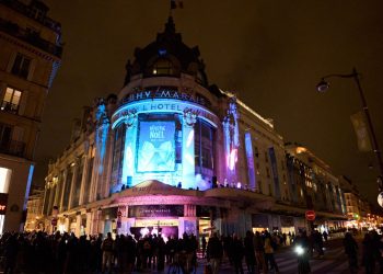Ambiance de fin de règne au BHV : plusieurs marquent quittent le magasin