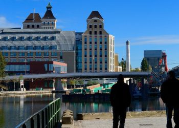 «Voir toute cette déchéance humaine, c’est difficile» : face à l’insécurité persistante, BNP Paribas va quitter le quartier Rosa-Parks