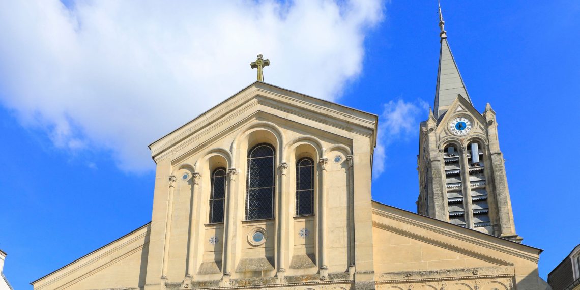 Terrorisme : le christianisme reste la cible privilégiée des djihadistes, souligne une note de la DGSI