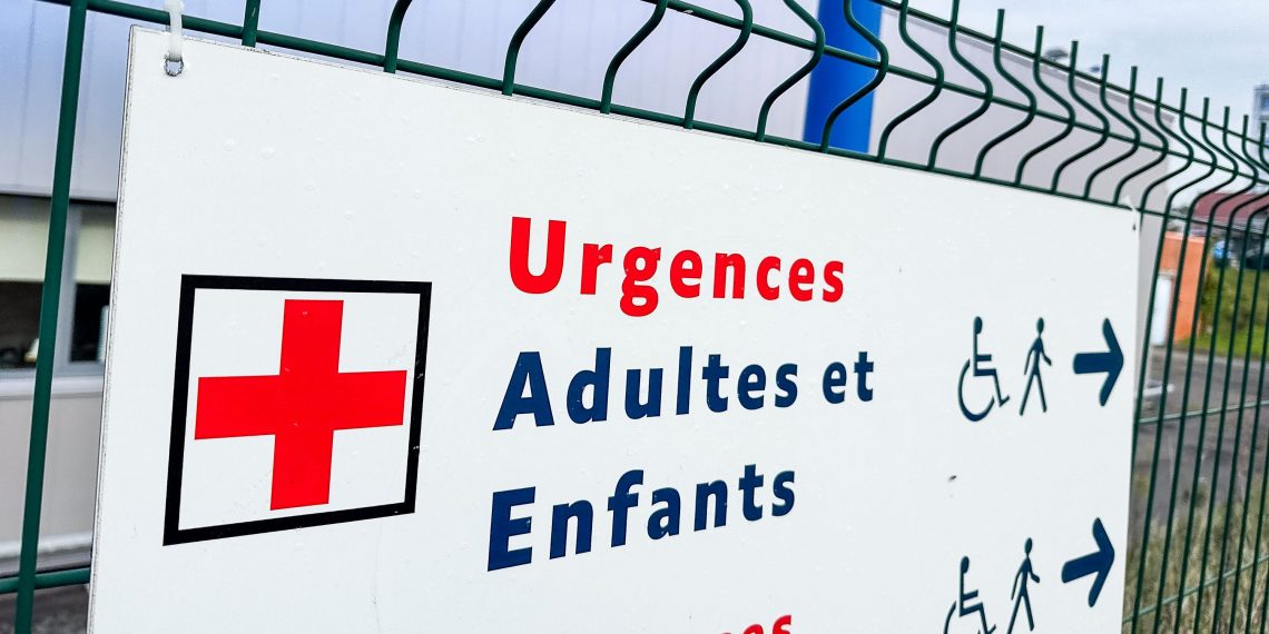 «J’en ai vu arriver qui ne marchaient plus» : au CHU de Lille, la grande inquiétude face aux effets néfastes du gaz hilarant sur les plus jeunes