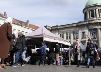 13-Novembre : dix ans après les attentats de Paris, la ville belge de Molenbeek toujours autant gangrénée par l’islamisme radical