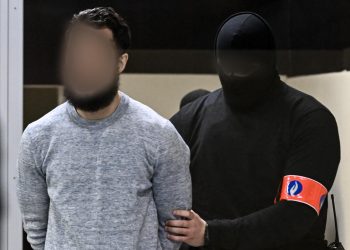 Clé USB de Salah Abdeslam : le parquet antiterroriste demande la mise en examen du terroriste et de son ex-compagne
