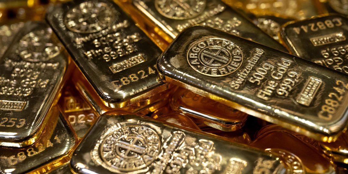 Valeur refuge : quelles nations détiennent les plus grandes réserves d’or du monde ?