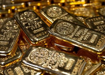 Valeur refuge : quelles nations détiennent les plus grandes réserves d’or du monde ?