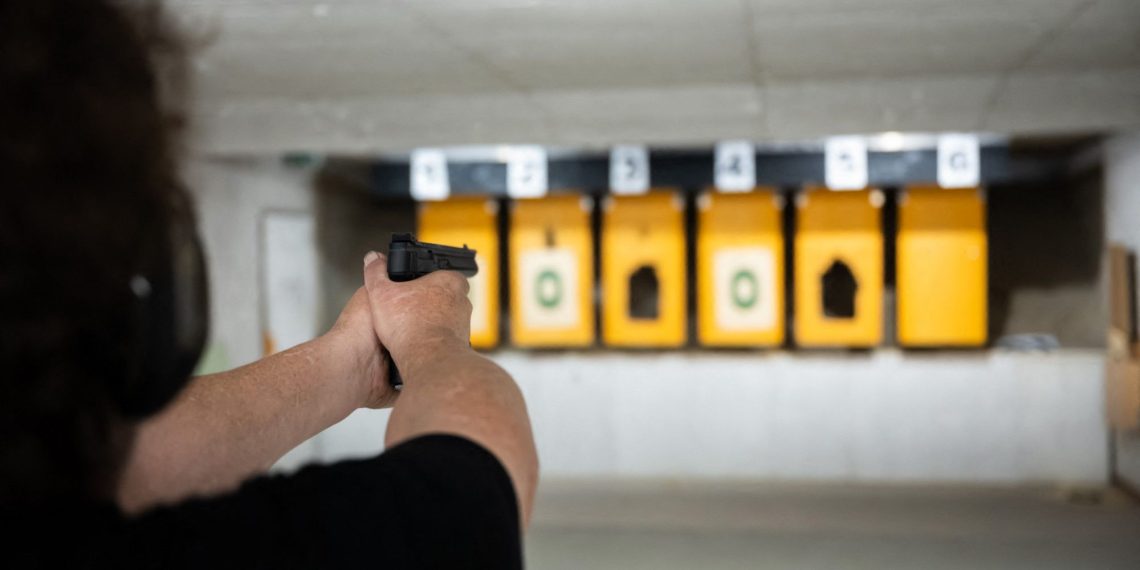 Fédération française de tir piratée : l’inquiétude des tireurs sportifs après le vol de données personnelles