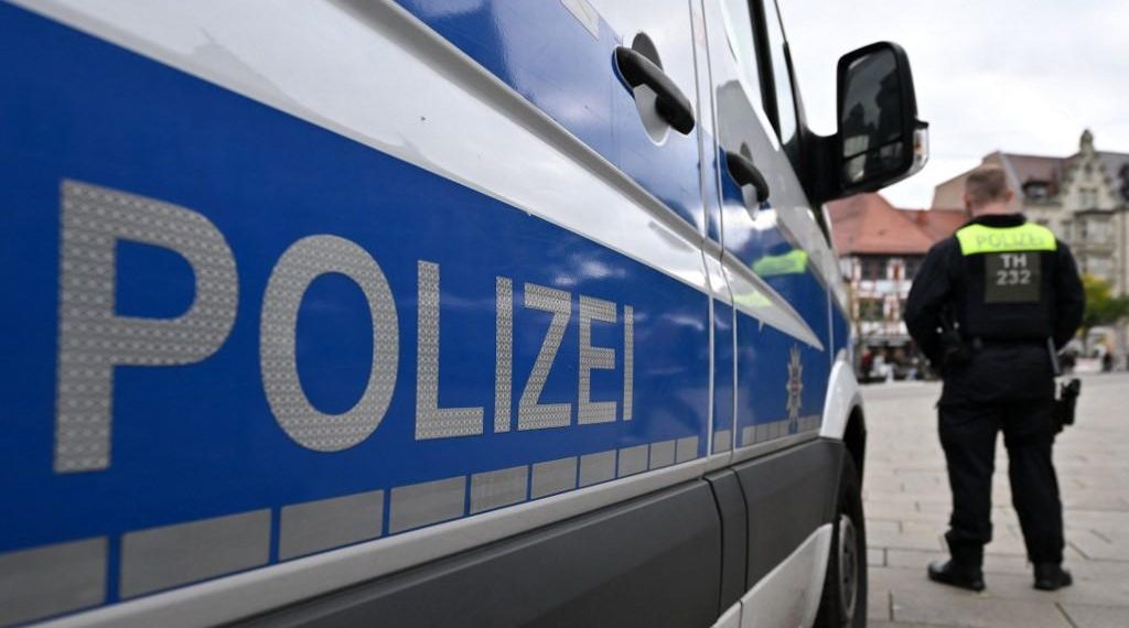 «Projet d’attentat motivé par le djihad» : un Syrien interpellé à Berlin