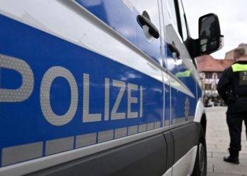 «Projet d’attentat motivé par le djihad» : un Syrien interpellé à Berlin