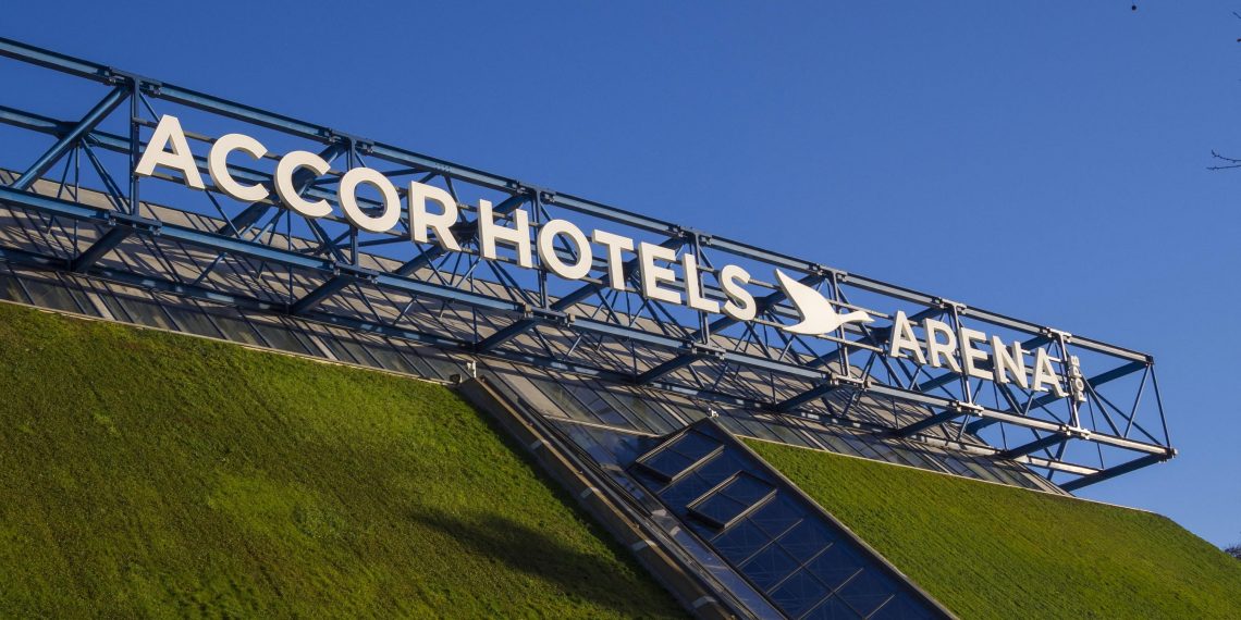 Congrès Mission : des milliers de jeunes attendus ce samedi soir à l’Accor Arena de Bercy