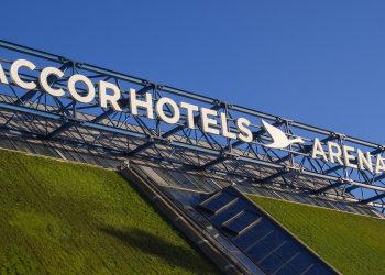 Congrès Mission : des milliers de jeunes attendus ce samedi soir à l’Accor Arena de Bercy