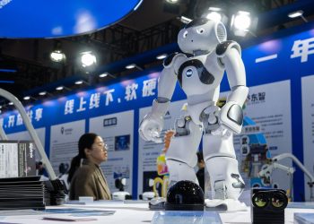 Essor des robots humanoïdes : «Nous devons nous préparer à une révolution schumpétérienne»