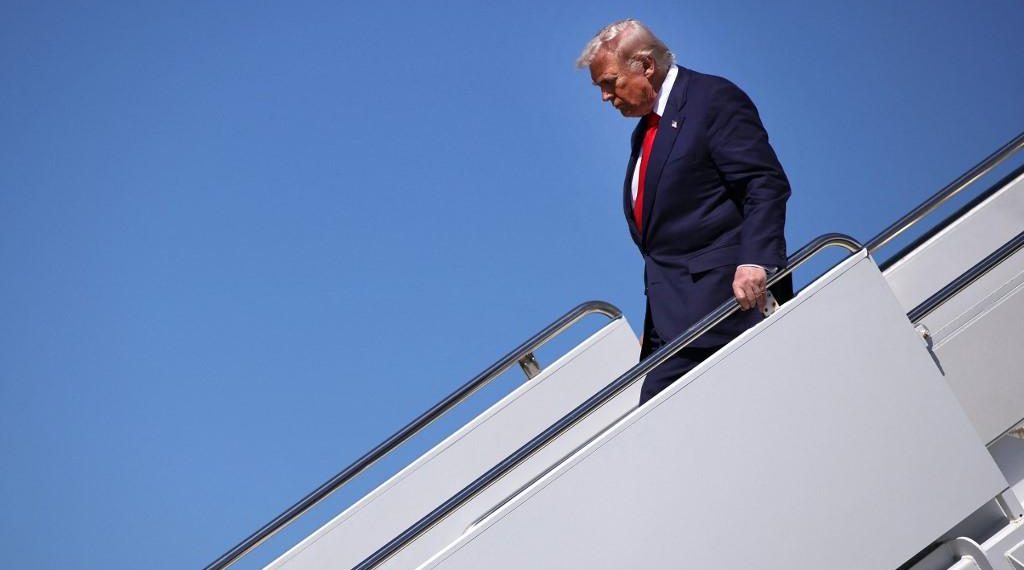 Narcotrafic : le pari risqué de Donald Trump en Amérique latine