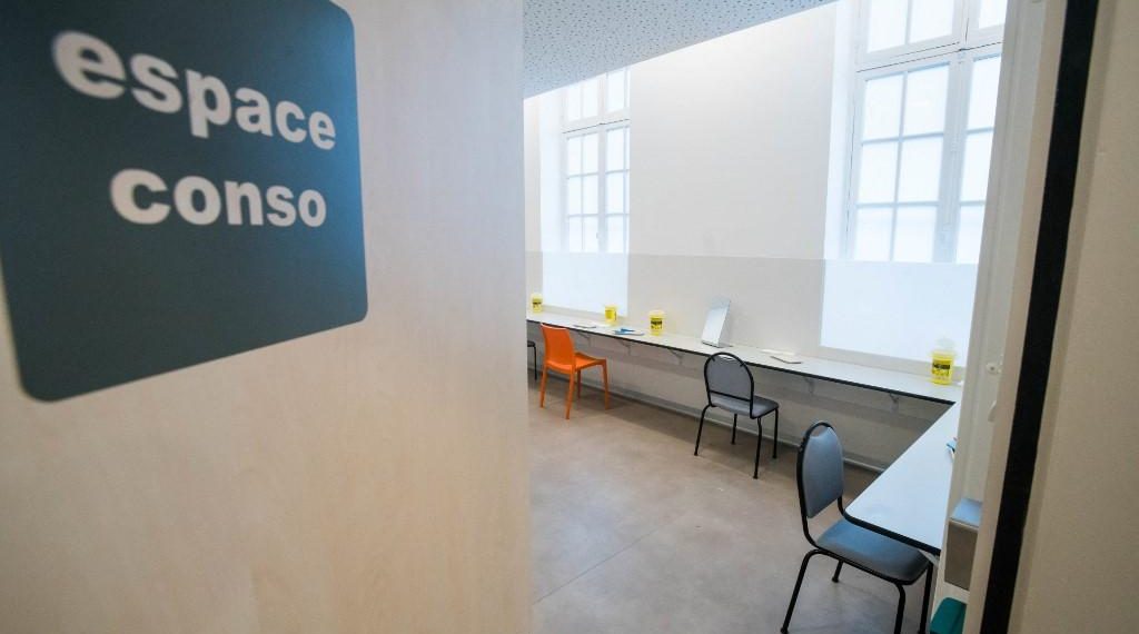 Drogues : l’imposture scientifique des salles de shoot