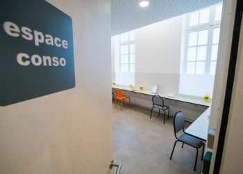 Drogues : l’imposture scientifique des salles de shoot