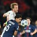 Ligue des champions : la soirée cauchemar du PSG face au Bayern (1-2)