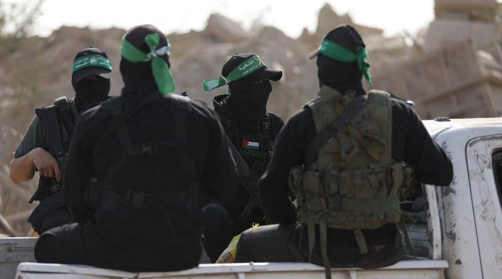 Terrorisme islamiste : l’Europe dans le viseur du Hamas