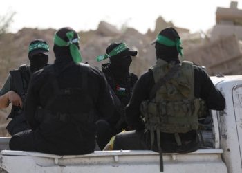 Terrorisme islamiste : l’Europe dans le viseur du Hamas