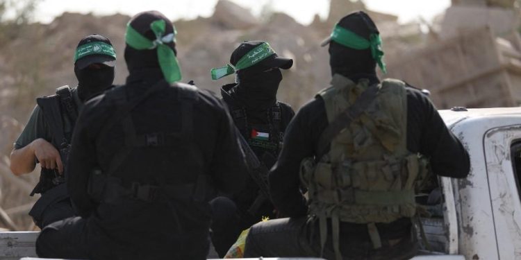 Terrorisme islamiste : l’Europe dans le viseur du Hamas