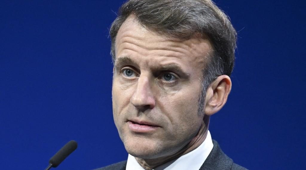 Crise diplomatique : Emmanuel Macron veut «bâtir une relation apaisée» avec l’Algérie