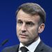 Crise diplomatique : Emmanuel Macron veut «bâtir une relation apaisée» avec l’Algérie