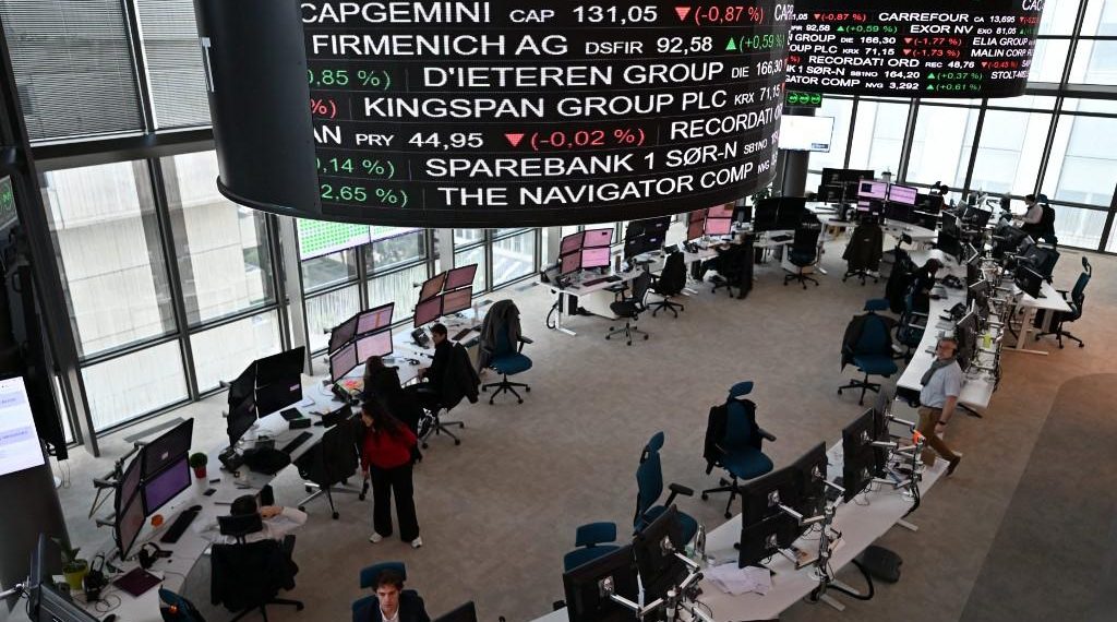 Bourse de Paris : le CAC 40 s’offre un nouveau record absolu