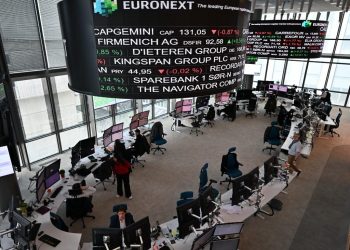 Bourse de Paris : le CAC 40 s’offre un nouveau record absolu