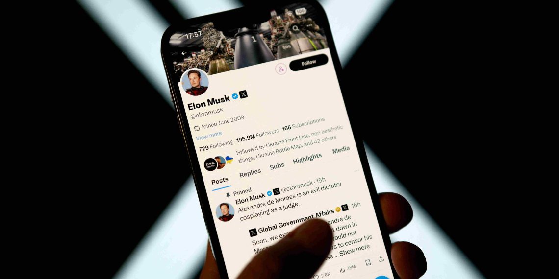 Censurer plutôt que convaincre : la grande offensive européenne sur les réseaux sociaux
