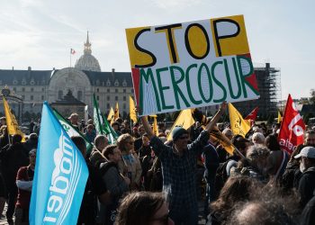 Les agriculteurs affirment qu’ils seront reçus par Emmanuel Macron à la mi-journée à Toulouse