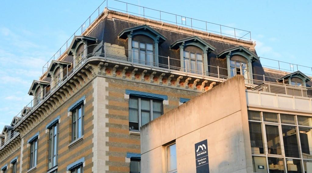 «Qui aime les Juifs ?» : un sondage antisémite publié sur un groupe de discussion de l’université Lyon 3